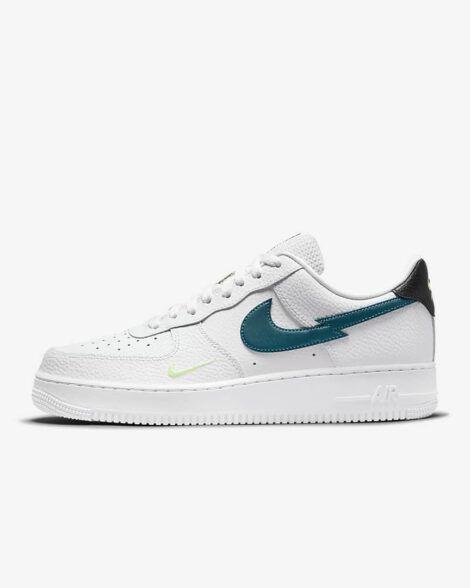 Nike Air Force 1 Low | کتانی نایک جردن ایر فورس سفید