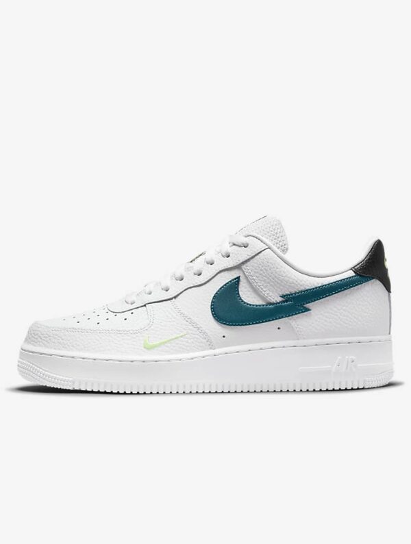 Nike Air Force 1 Low | کتانی نایک جردن ایر فورس سفید