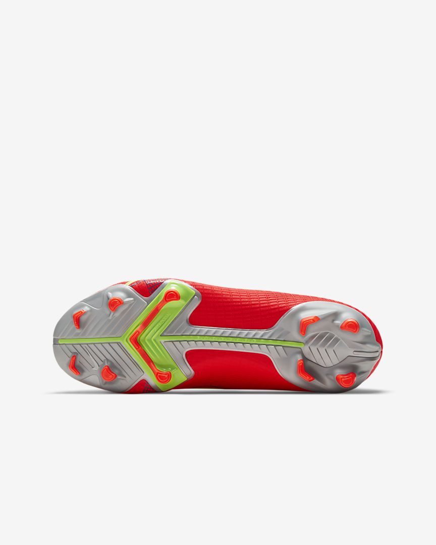 nike jr mercurial superfly 8 academy mg