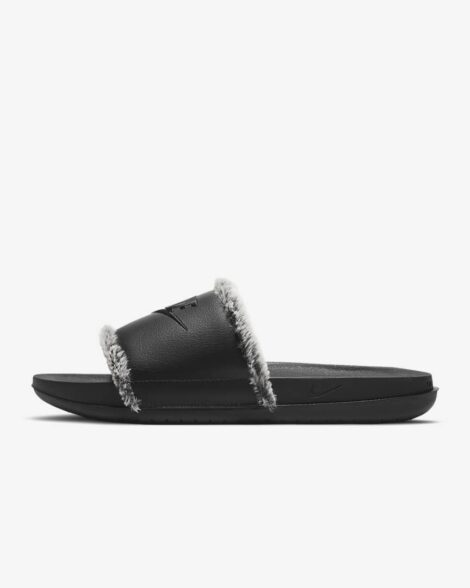 دمپایی نایکی زنانه nike