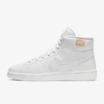 کتانی زنانه نایکی رویال Nike Court Royale 2 Mid