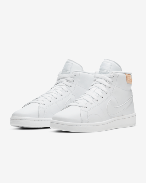کتانی زنانه نایکی رویال Nike Court Royale 2 Mid