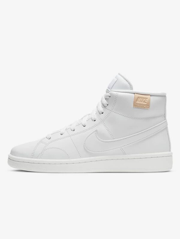 کتانی زنانه نایکی رویال Nike Court Royale 2 Mid
