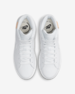 کتانی زنانه نایکی رویال Nike Court Royale 2 Mid