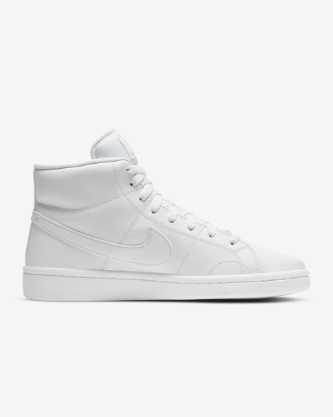 کتانی زنانه نایکی رویال Nike Court Royale 2 Mid