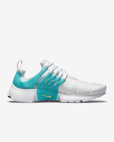 کتانی نایک air presto ایر پرستو