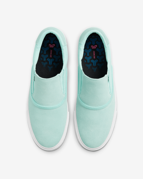 nike verona slip aallbox نایکی ورنا اسلیپ