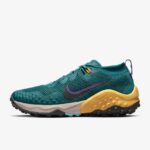 کتانی نایک wildhourse 7