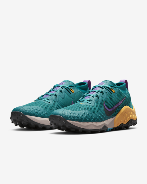 کتانی نایک wildhourse 7