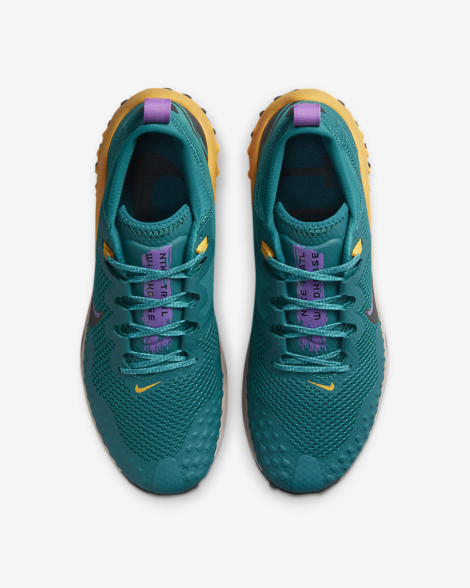 کتانی نایک wildhourse 7