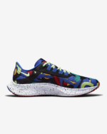 Nike Air Zoom Pegasus 38 AIR Kelly Anna London | کتانی نایکی زوم پگاسوس مردانه - Image 3