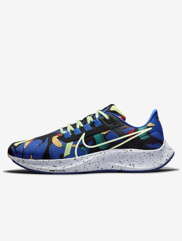 Nike Air Zoom Pegasus 38 AIR Kelly Anna London | کتانی نایکی زوم پگاسوس مردانه