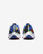 Nike Air Zoom Pegasus 38 AIR Kelly Anna London | کتانی نایکی زوم پگاسوس مردانه - Image 4
