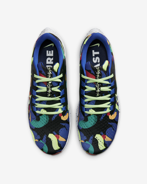 Nike Air Zoom Pegasus 38 AIR Kelly Anna London | کتانی نایکی زوم پگاسوس مردانه - Image 6