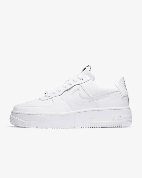 نایک air force 1 pixel