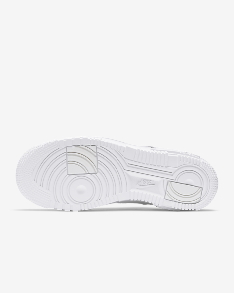 نایک air force 1 pixel