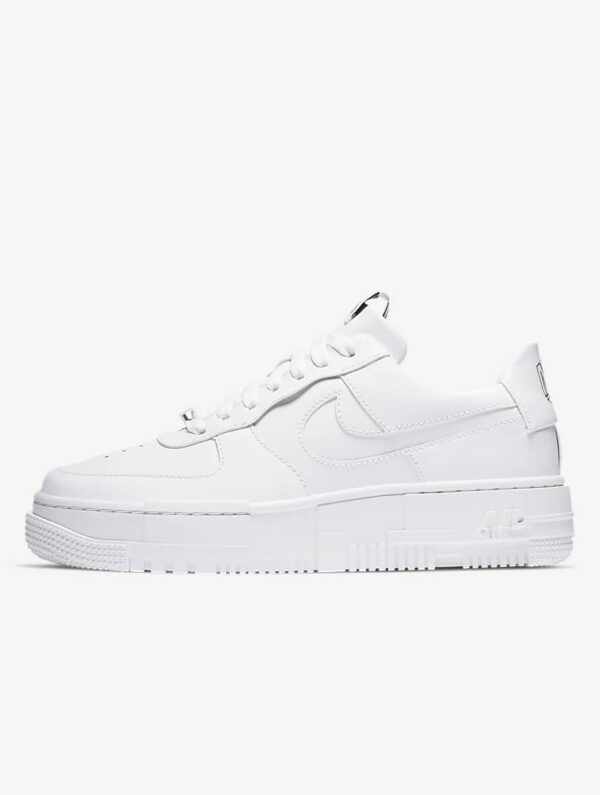 نایک air force 1 pixel
