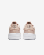 Nike Air Force 1 Pixel | کتانی زنانه نایکی ایر فورس ۱ پیکسل صورتی - Image 5