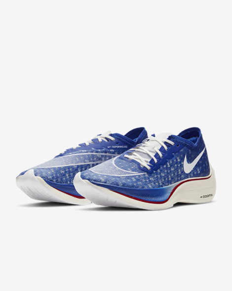 کتانی نایک زوم ایکس zoomx nike