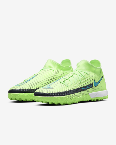 کتانی نایک فانتوم جی تی nike phantom gt