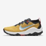 کتانی نایک wildhourse 7