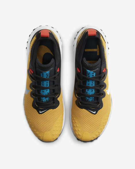 کتانی نایک wildhourse 7