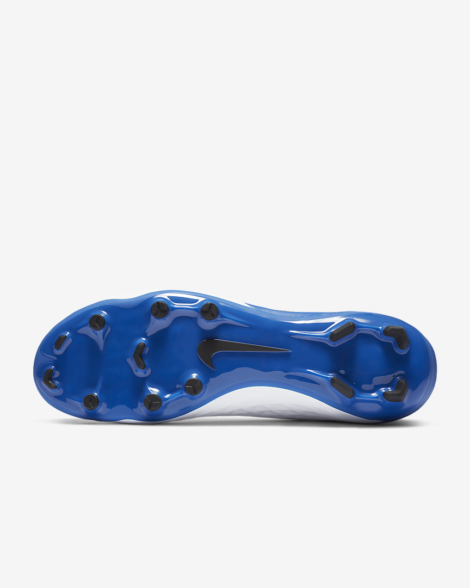 Nike Tiempo Legend 8 Academy MG | کفش فوتبال نایکی تمپو آبی - Image 6