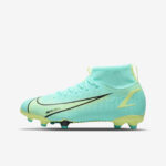 کفش فوتبال نوجوانان نایک