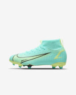 کفش فوتبال نوجوانان نایک