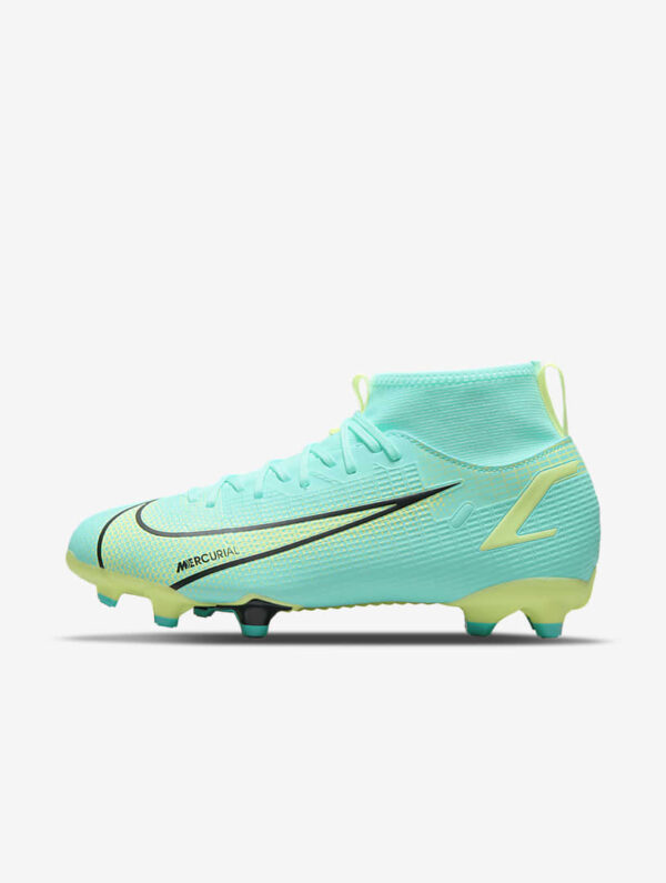 کفش فوتبال نوجوانان نایک