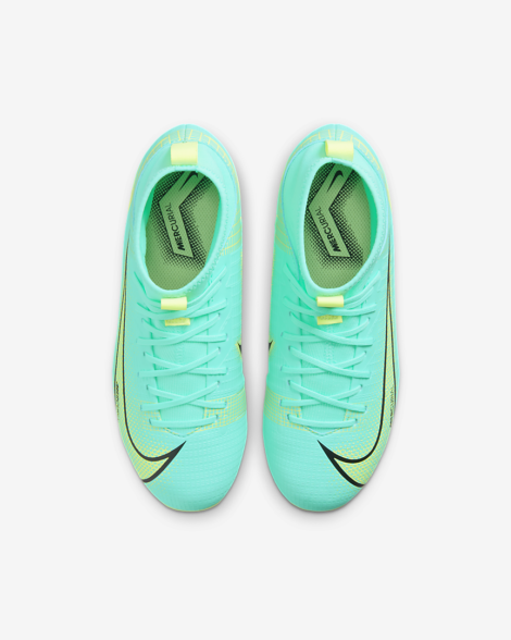 کفش فوتبال نوجوانان نایک