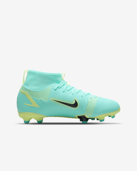 کفش فوتبال نوجوانان نایک