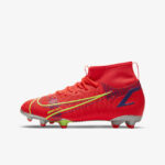 کفش فوتبال نوجوانان نایک