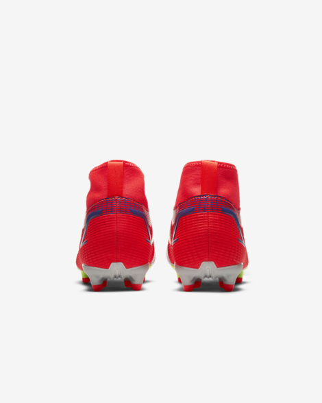 کفش فوتبال نوجوانان نایک