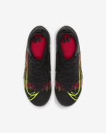 کفش فوتبال نایک