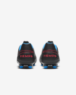 Nike Tiempo Legend 8 Academy MG  | کفش فوتبال نایکی تمپو مشکی - Image 3