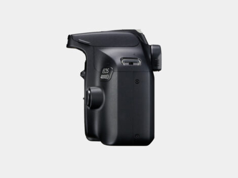 دوربین کانن 4000D بدنه آل باکس-Canon 4000D Body (4)