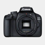 دوربین کانن 4000D بدنه آل باکس-Canon 4000D Body (5)