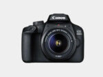 دوربین کانن 4000D لنز 18-55 آل باکس Canon 4000D