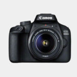 دوربین کانن 4000D لنز 18-55 آل باکس Canon 4000D