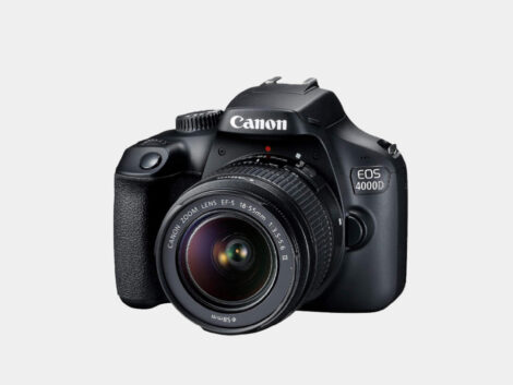 دوربین کانن 4000D لنز 18-55-آل باکس-Canon 4000D 18-55-Kit (4)