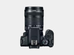 دوربین کانن 800D با لنز 135-18 آل باکس-Canon 800D 18-135 Kit (8)