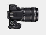 دوربین کانن 800D با لنز 135-18 آل باکس-Canon 800D 18-135 Kit (7)