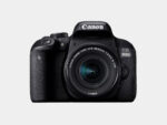 دوربین کانن 800D با لنز 55-18 آل باکس-Canon 800D 18-55 Kit (9)