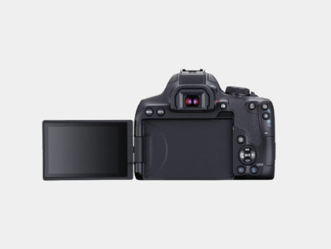دوربین کانن 850D لنز 18-135-آل باکس-Canon 850D 18-135 Kit (12)