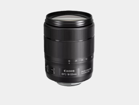 دوربین کانن 850D لنز 18-135-آل باکس-Canon 850D 18-135 Kit (11)