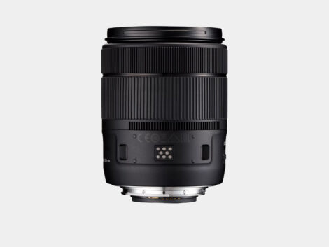 دوربین کانن 850D لنز 18-135-آل باکس-Canon 850D 18-135 Kit (10)