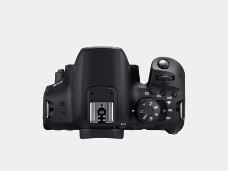 دوربین کانن 850D لنز 18-135-آل باکس-Canon 850D 18-135 Kit (9)