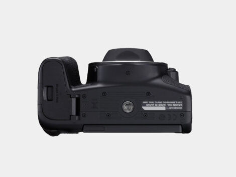 دوربین کانن 850D لنز 18-135-آل باکس-Canon 850D 18-135 Kit (8)