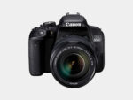 دوربین کانن 850D لنز 18-135-آل باکس-Canon 850D 18-135 Kit (7)